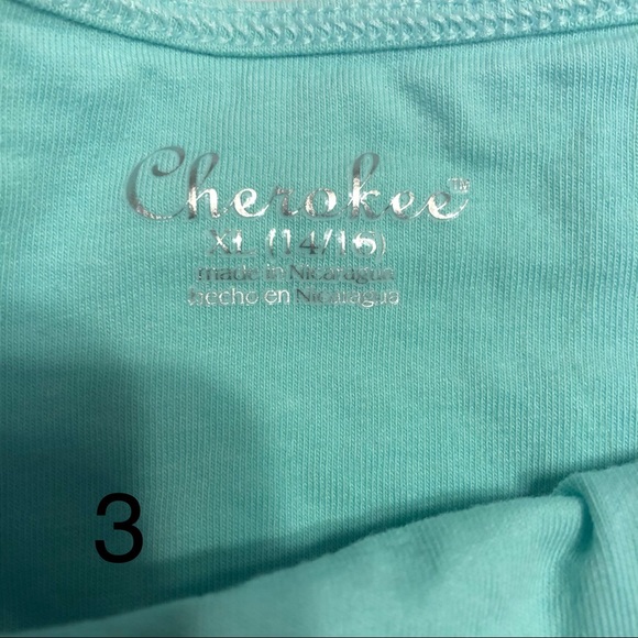 Tank Top Set - Picture 4 of 9